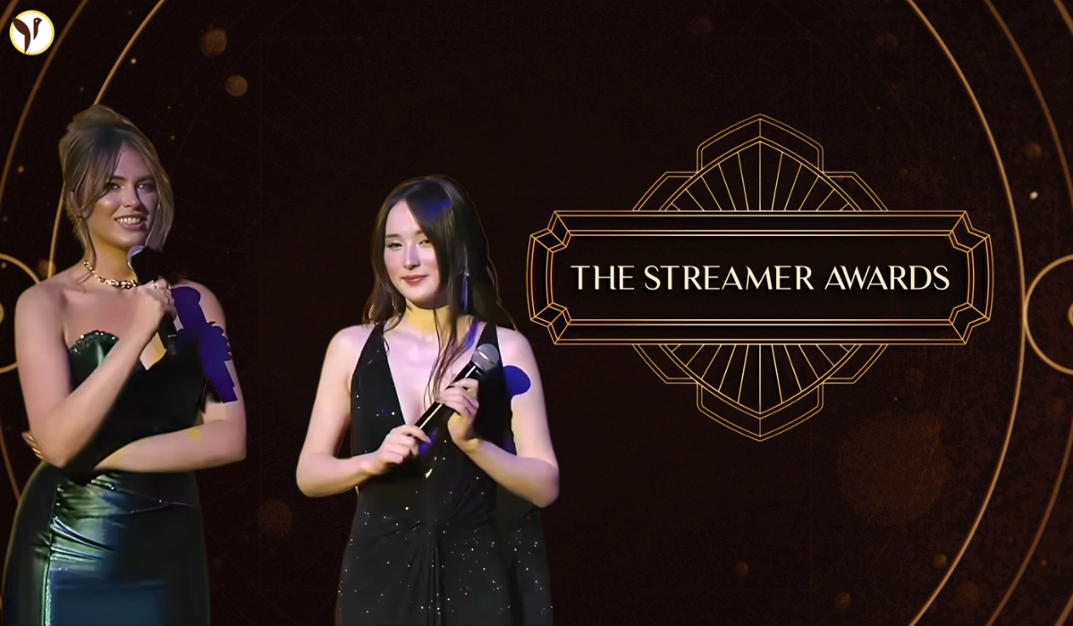 The Streamer Awards 2025