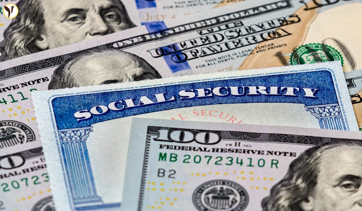 Social Security Payment 