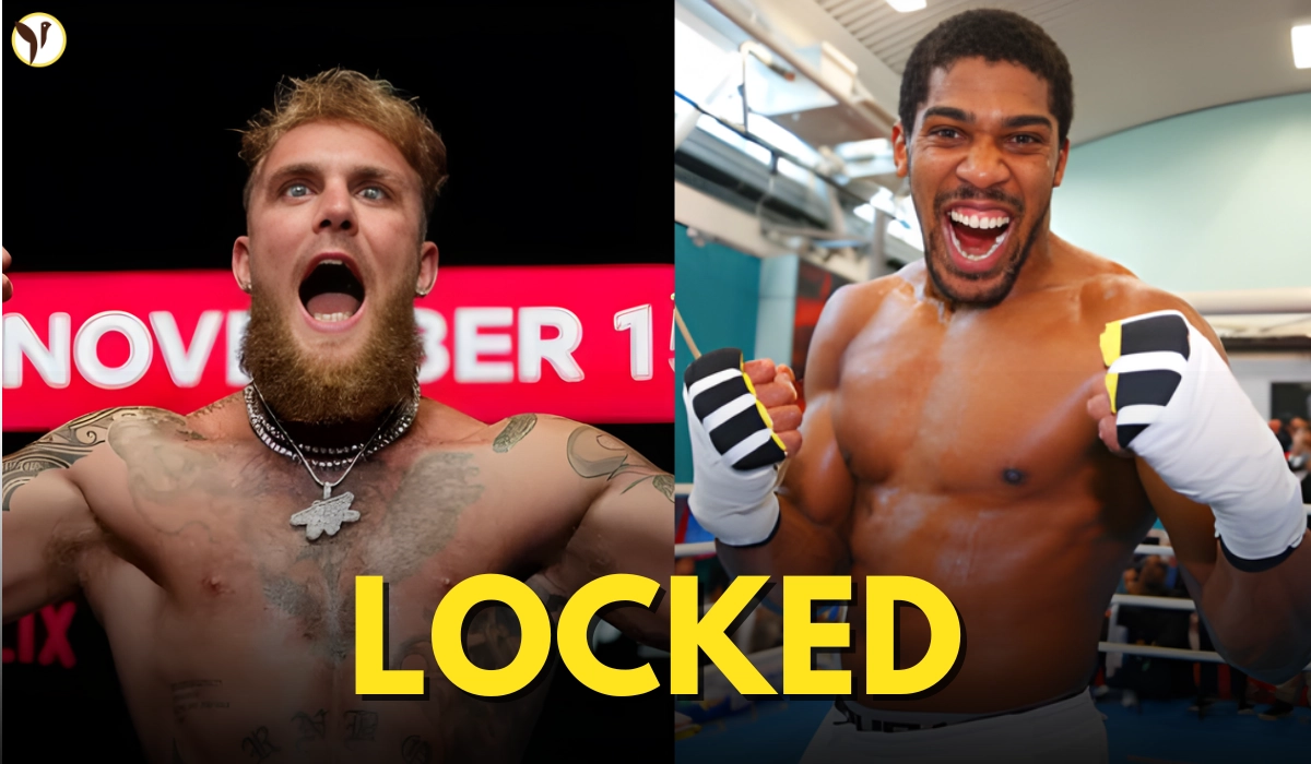 jake paul vs anthony joshua