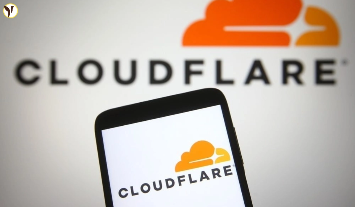 Cloudflare down