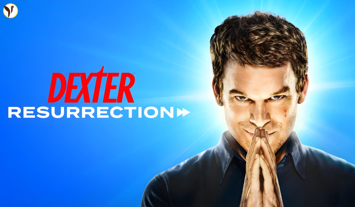 Dexter Resurrection