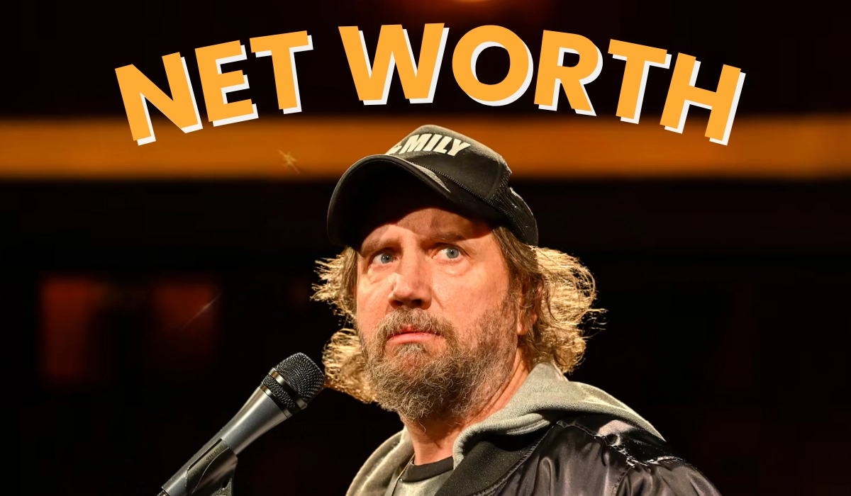 Jamie Kennedy Net Worth