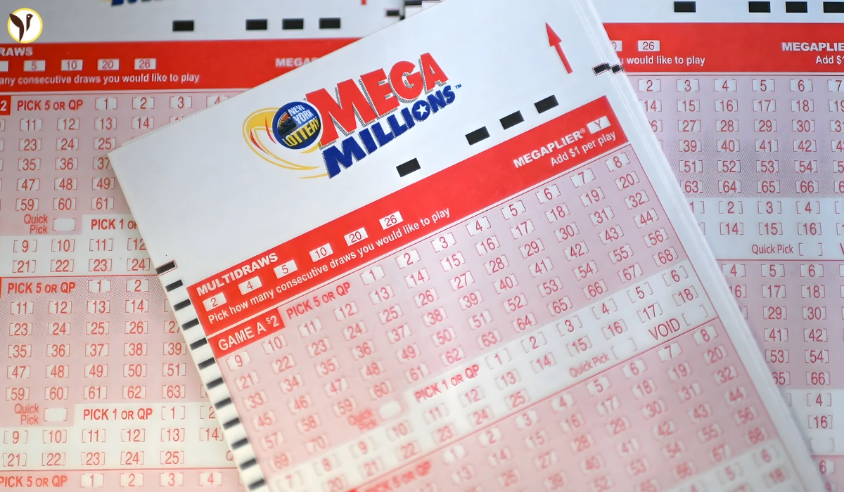 Mega Millions Jackpot