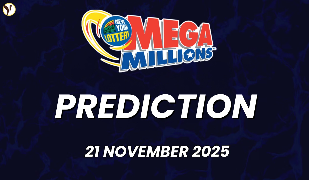 Mega Millions Prediction 