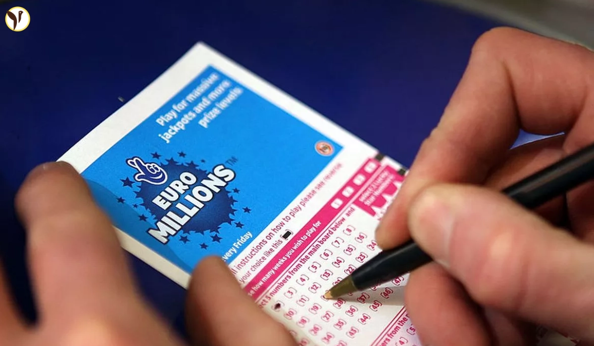 EuroMillions Prediction