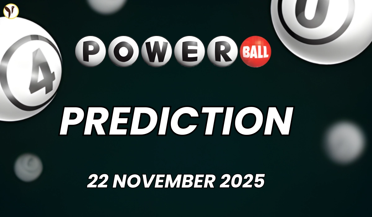 Powerball Prediction