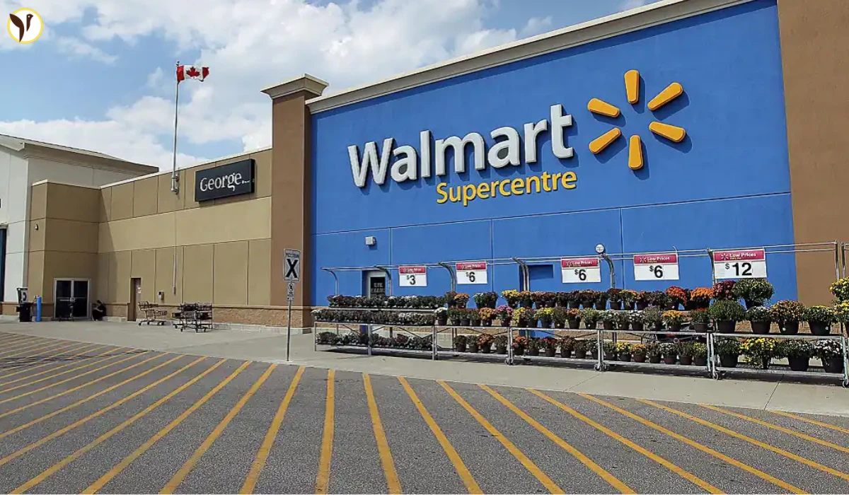 Walmart Thanksgiving hours