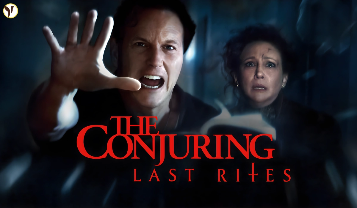 The Conjuring