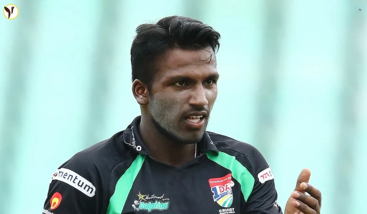 Senuran Muthusamy’s