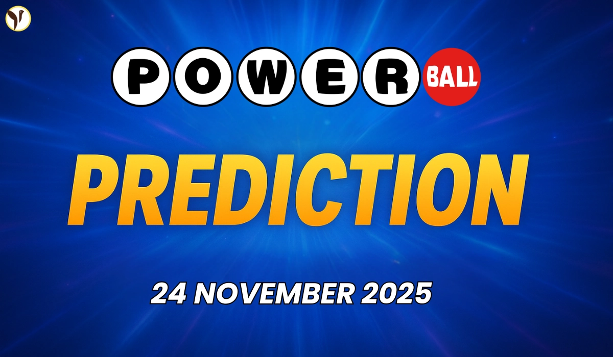 Powerball Prediction