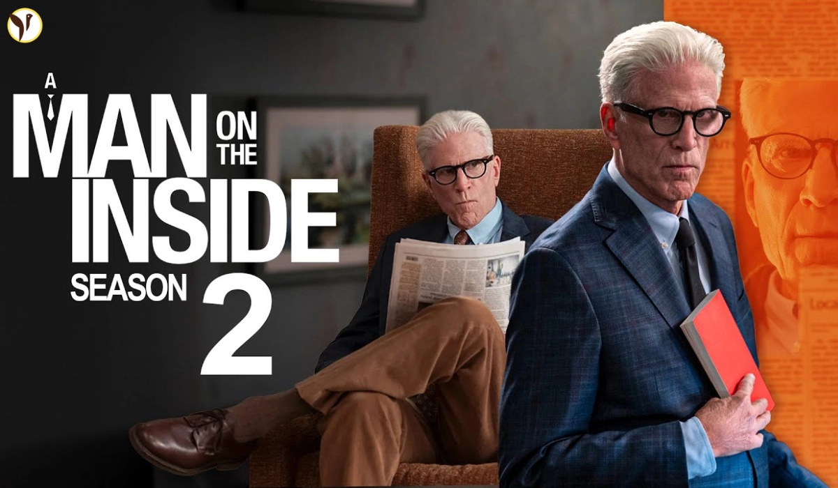 man on the inside season 2