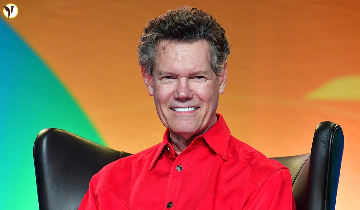 randy travis