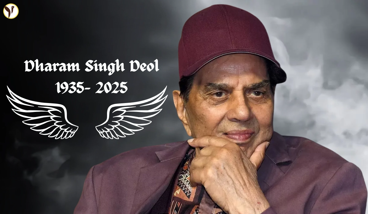 Dharam Singh Deol