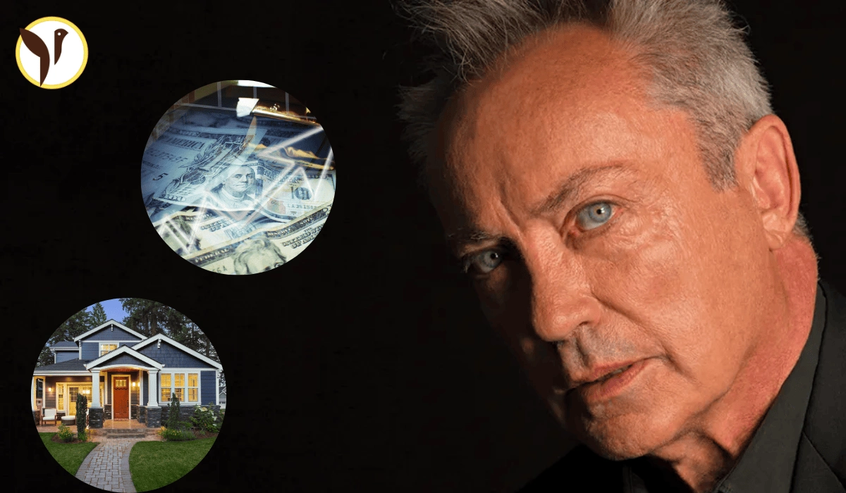 Udo Kier Net Worth 2025