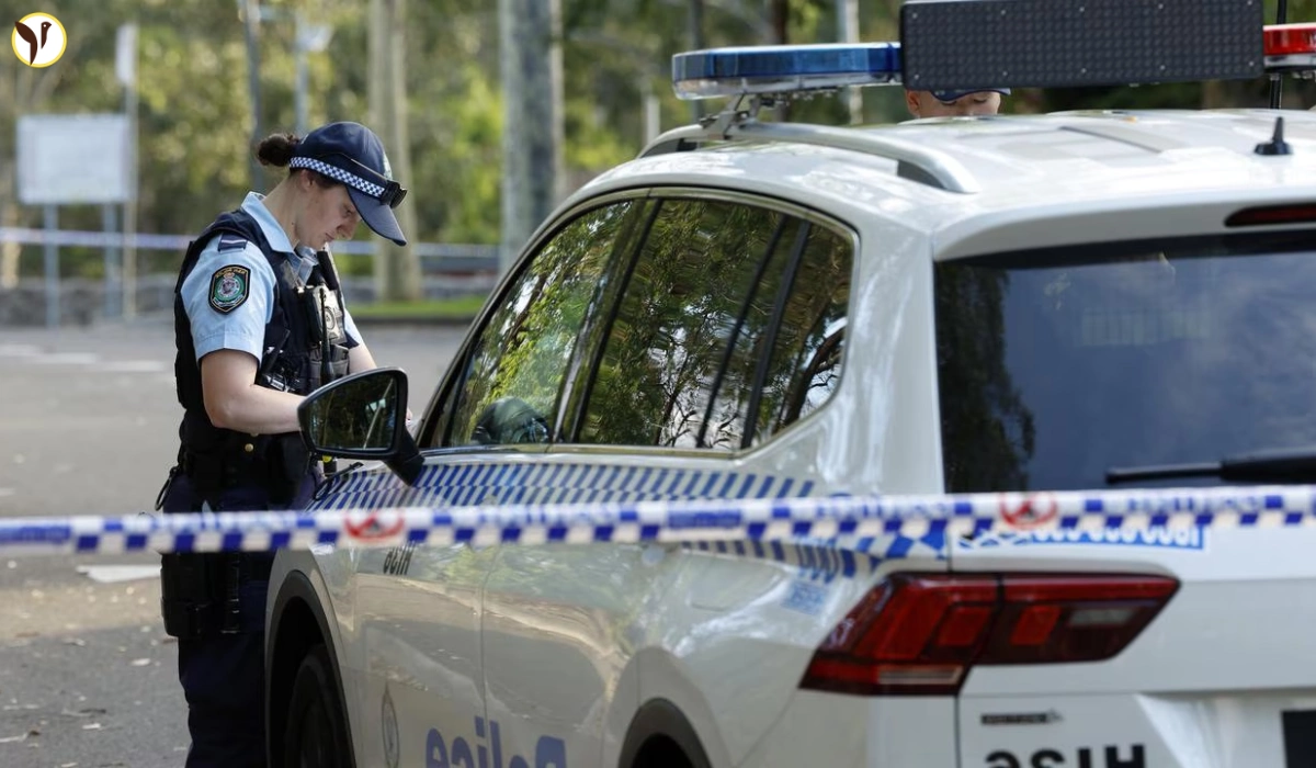 Rouse Hill stabbing