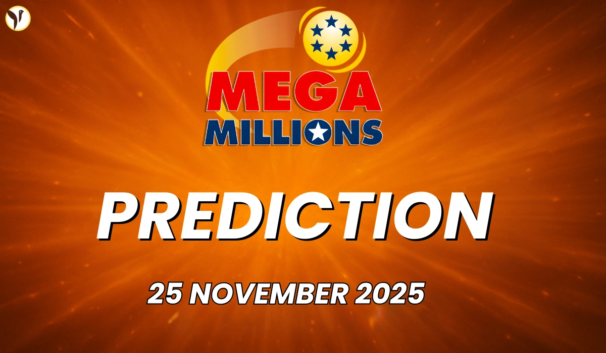 Mega Millions Prediction