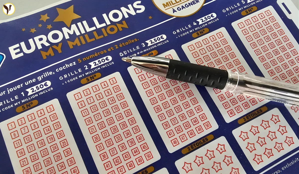 EuroMillions Prediction