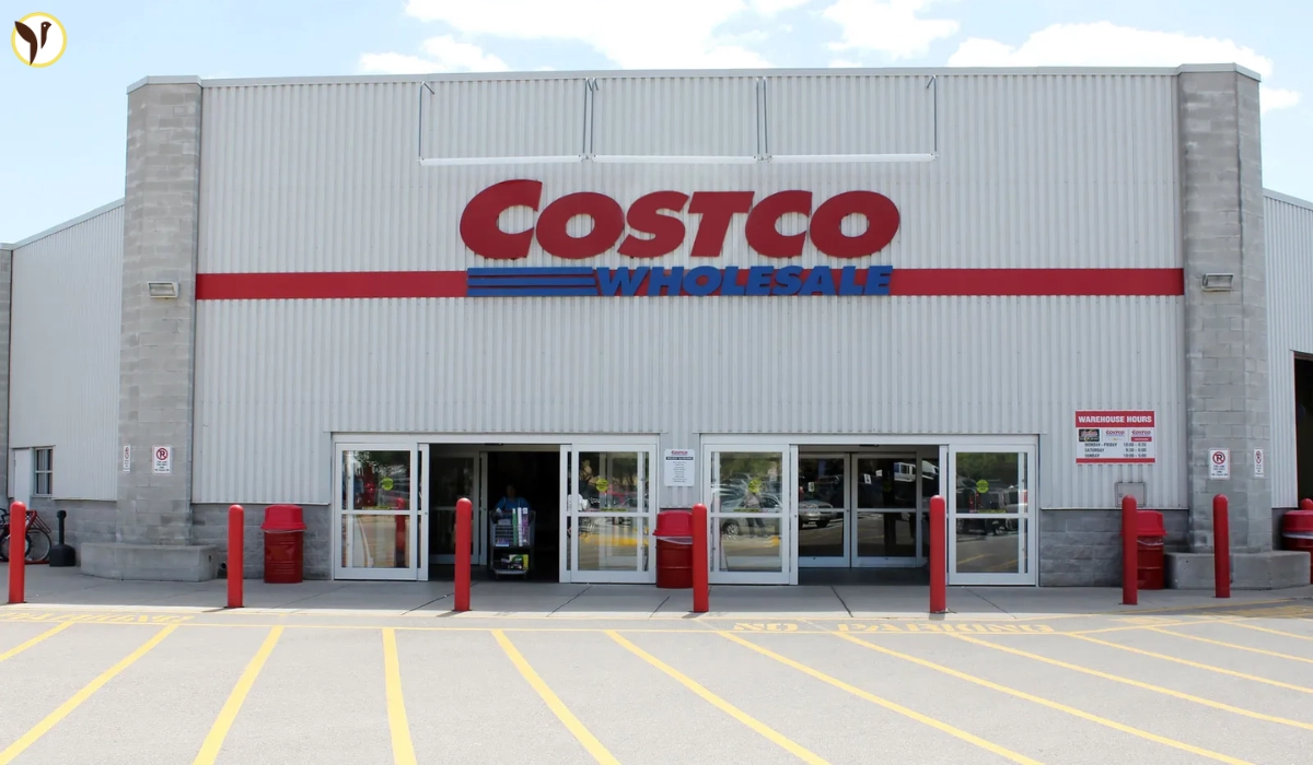 Costco recall