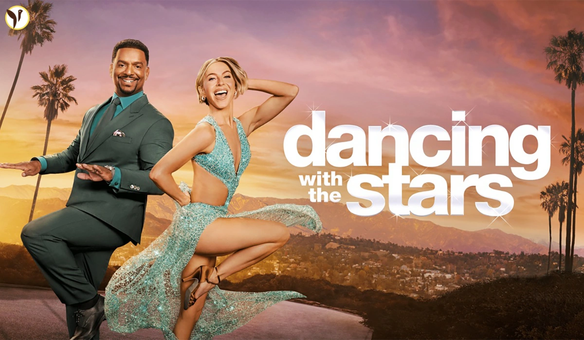 Dancing with the Stars