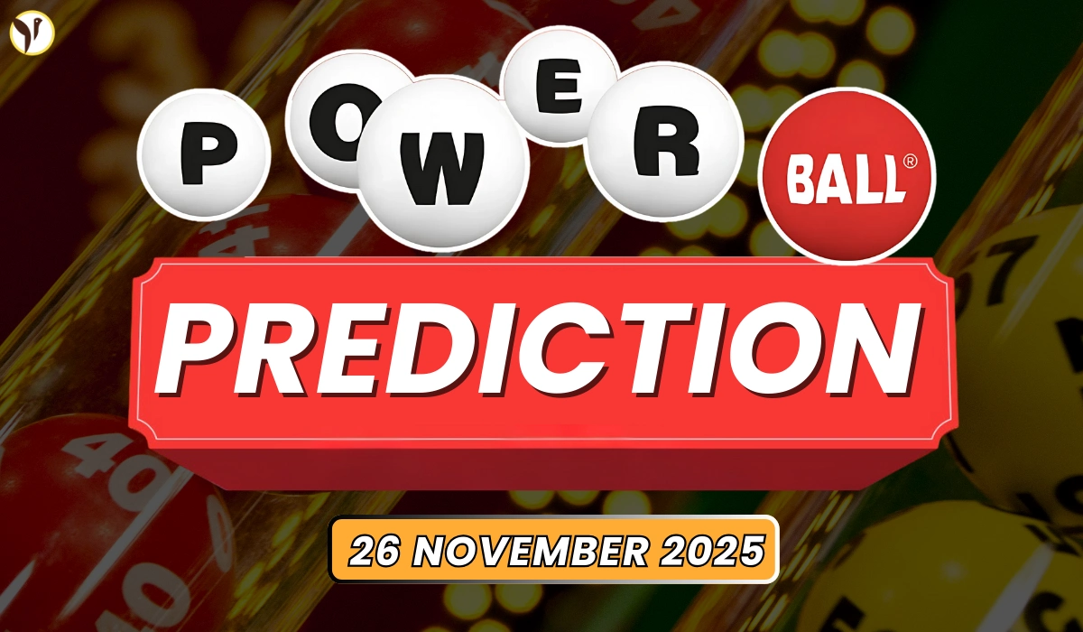 Powerball Prediction