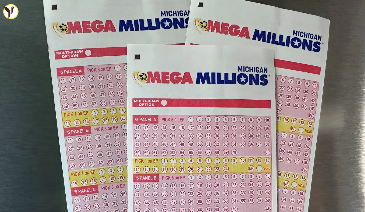Mega Millions Jackpot 