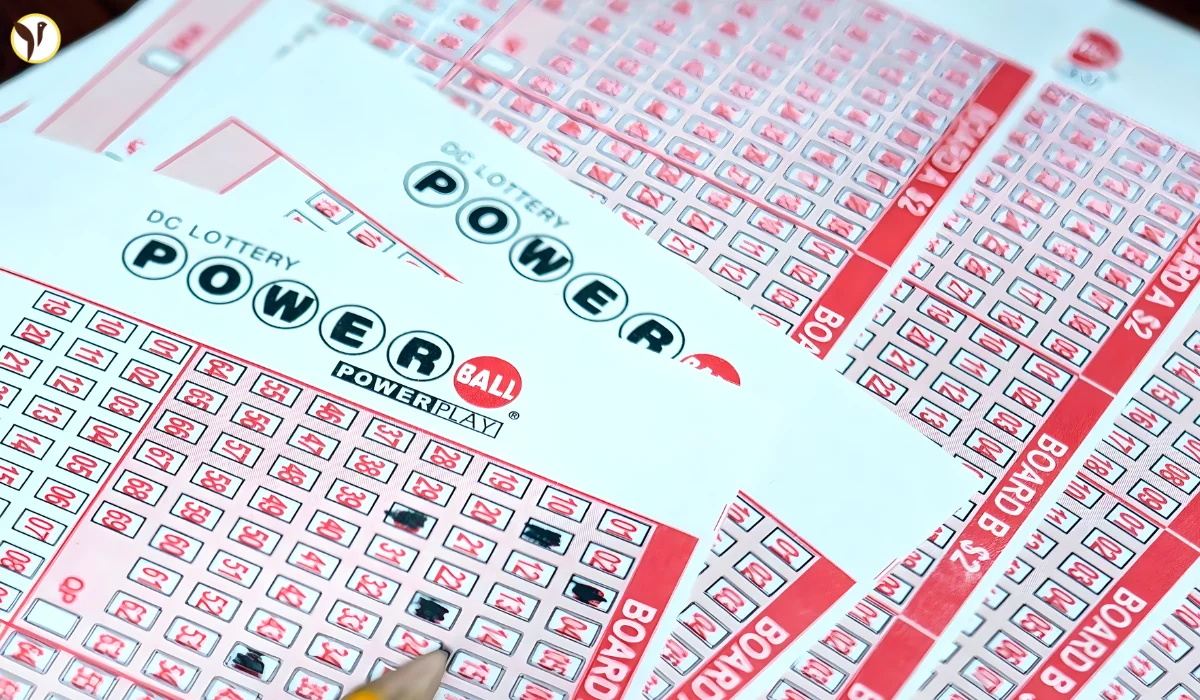 Powerball Jackpot
