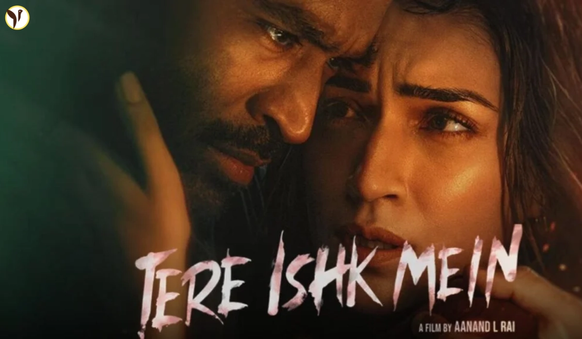 Tere Ishq Mein Review