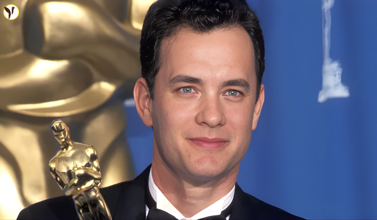 tom hanks