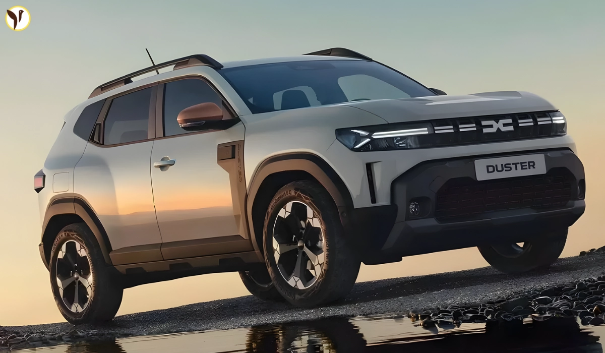 2026 Renault Duster Debuts