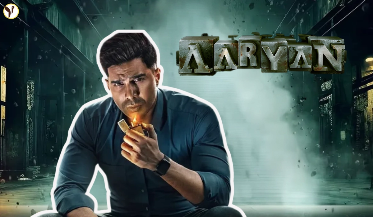 Aaryan OTT Release
