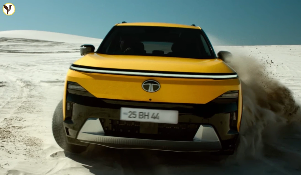 Tata Sierra EV vs Mahindra XUV 7XO