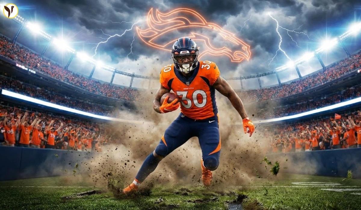 broncos