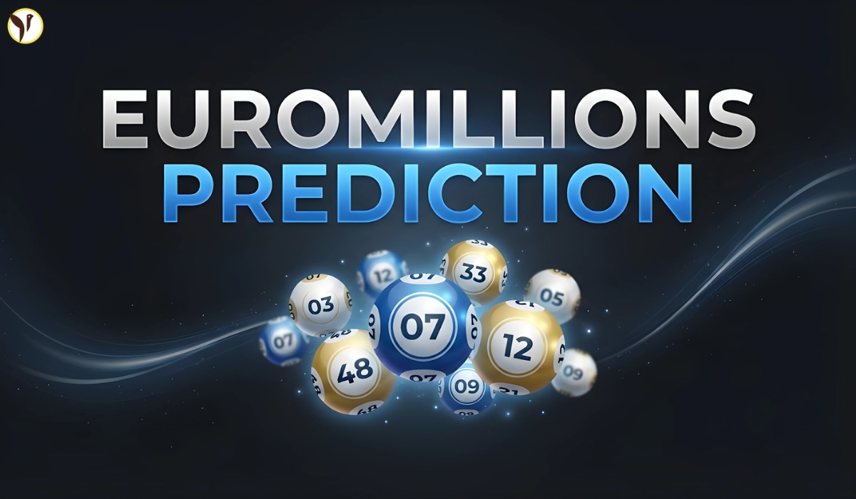 EuroMillions Prediction