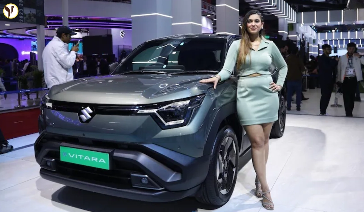 After Maruti eVitara Launch Today