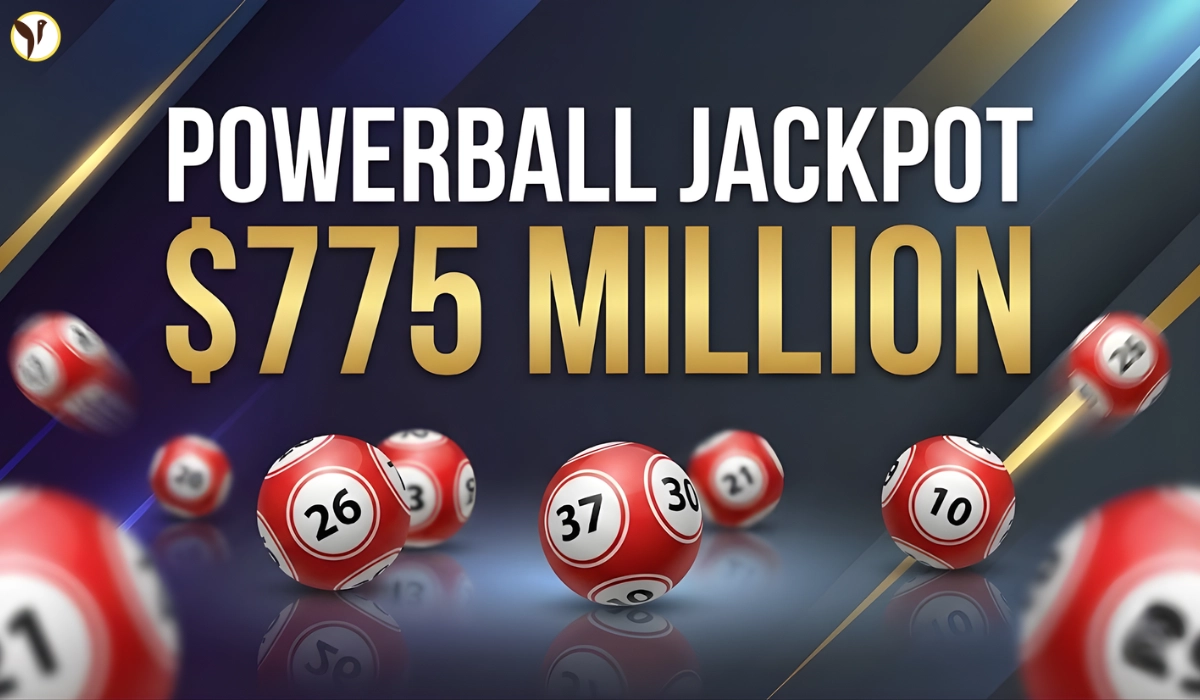 Powerball Jackpot 