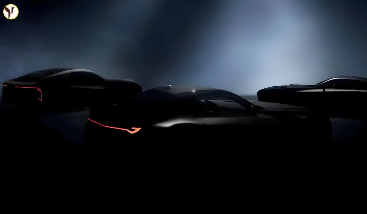 Toyota and Lexus “Sports Models” Teaser