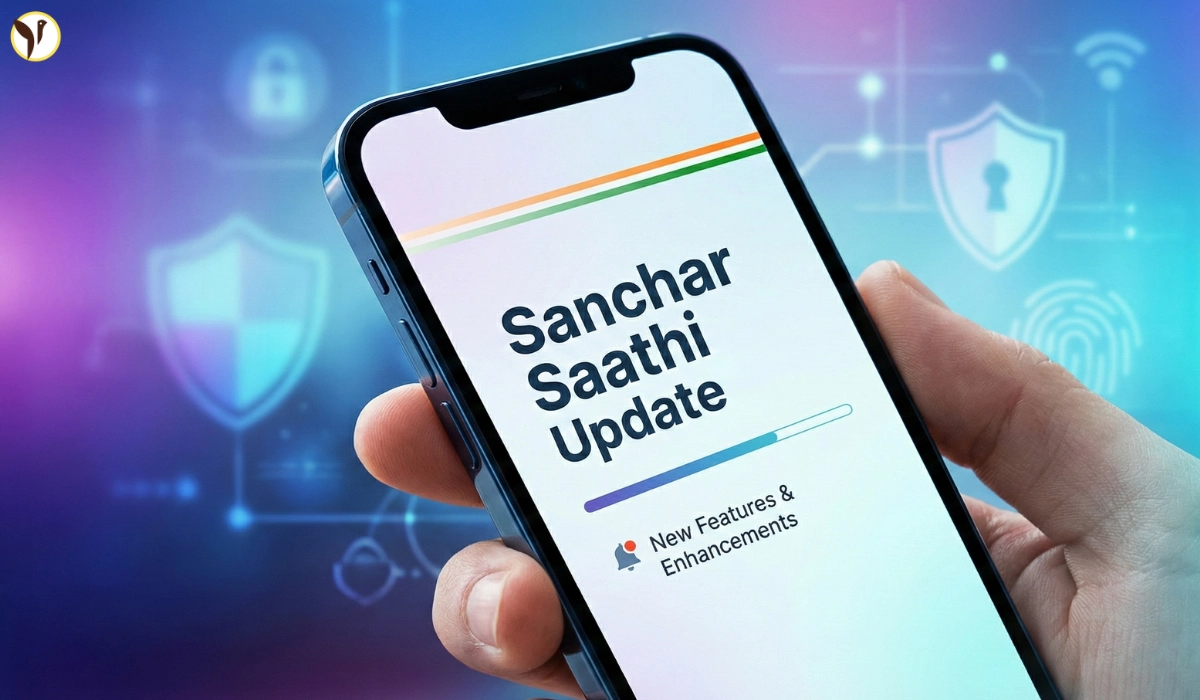Sanchar Saathi App