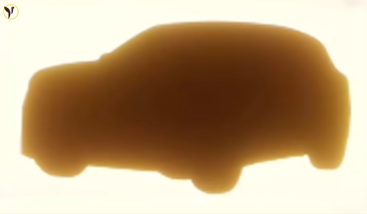 BMW Christmas teaser