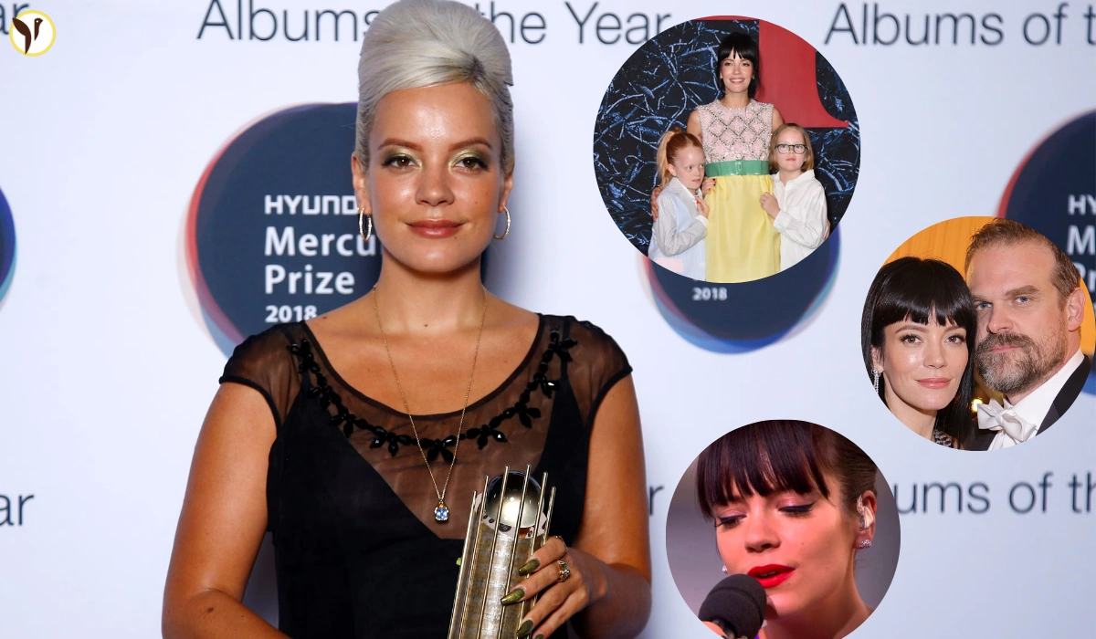 Lily Allen 2025 Update: Husband, Net Worth