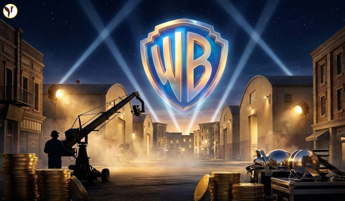 warner bros