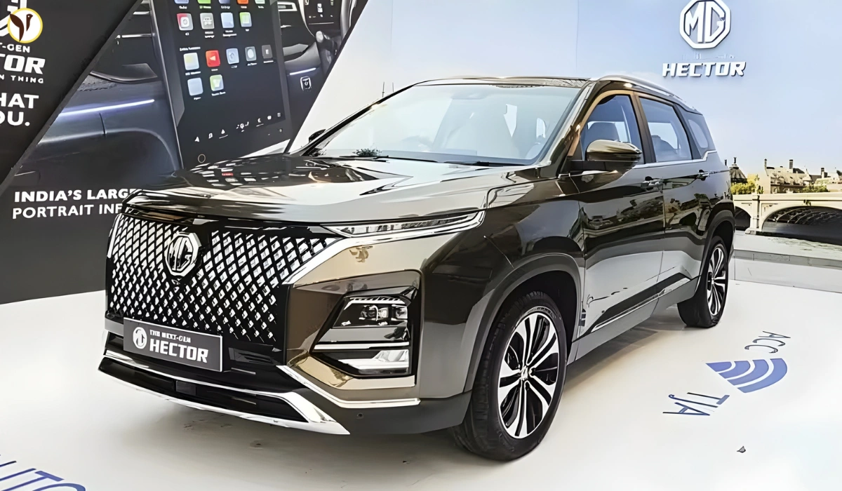 MG Midnight Carnival