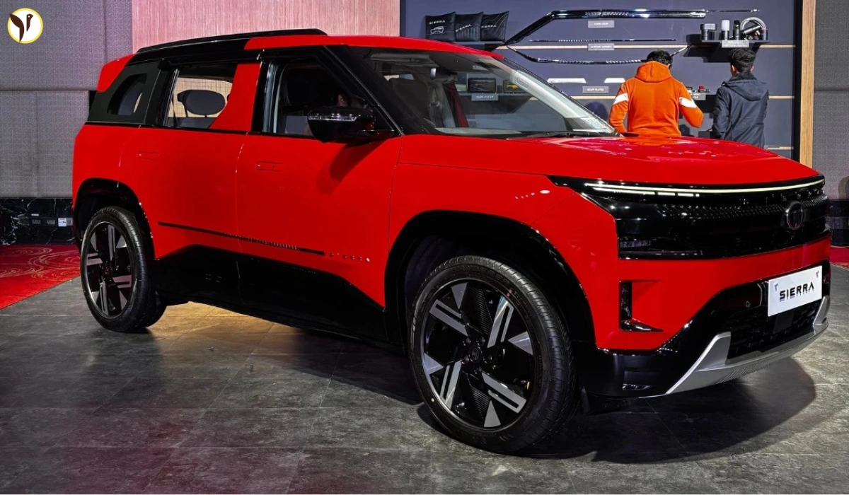 Top 3 Big SUVs Drop Jan 2026: XUV700, Sierra EV, Duster Return