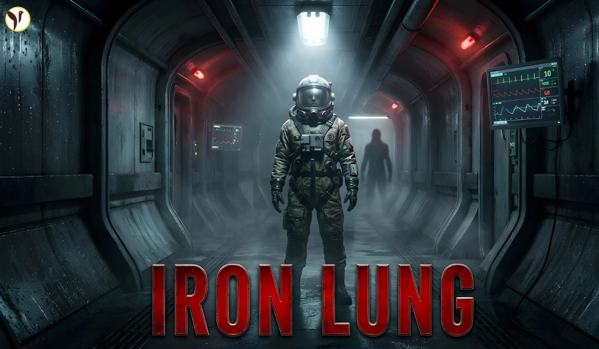 Iron Lung Movie Release Date 2026 What To Expect