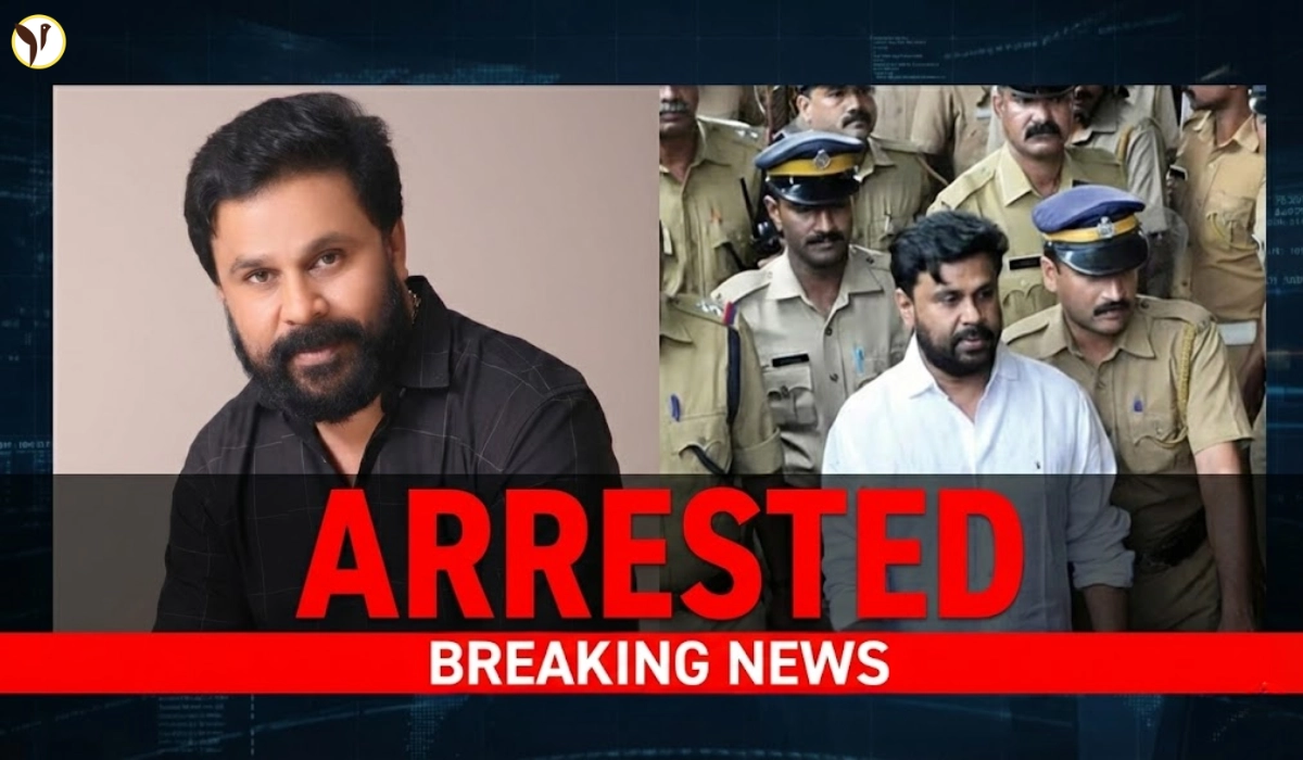 Dileep Case