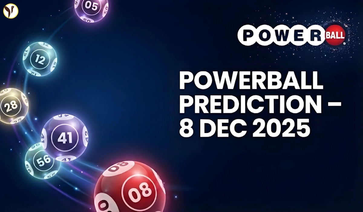 Powerball Prediction