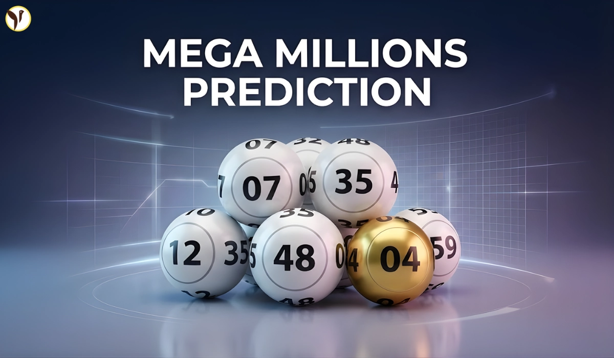 Mega Millions Prediction 