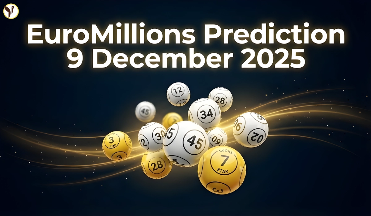 EuroMillions Prediction