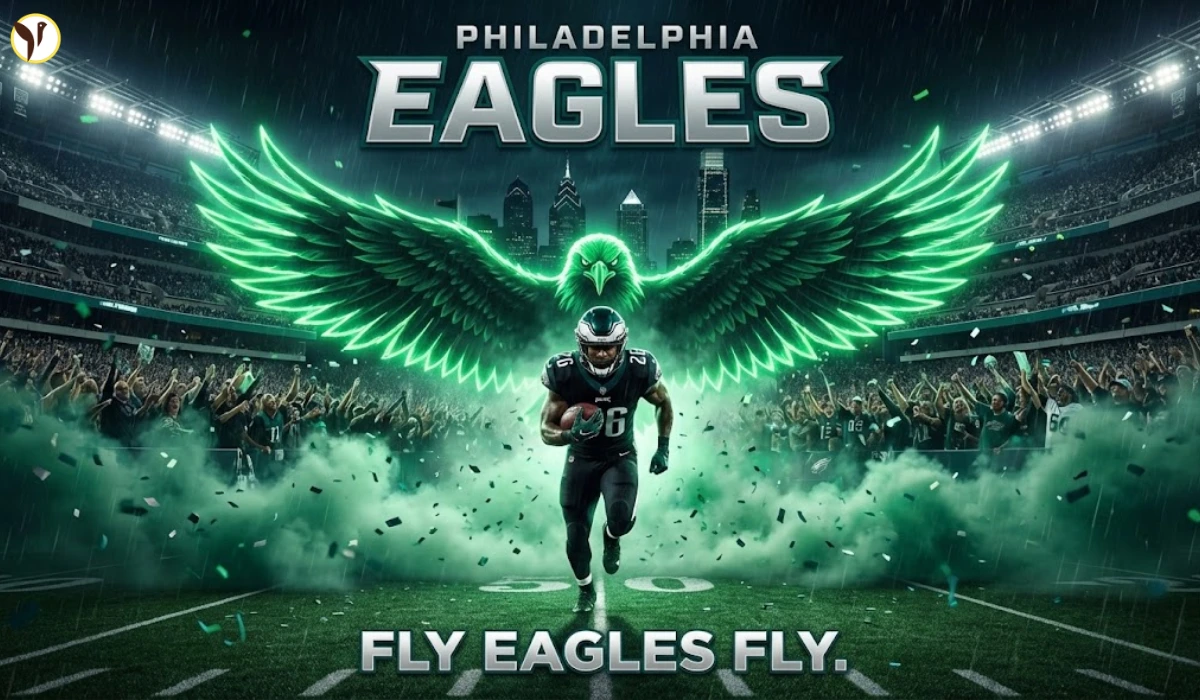 Philadelphia Eagles