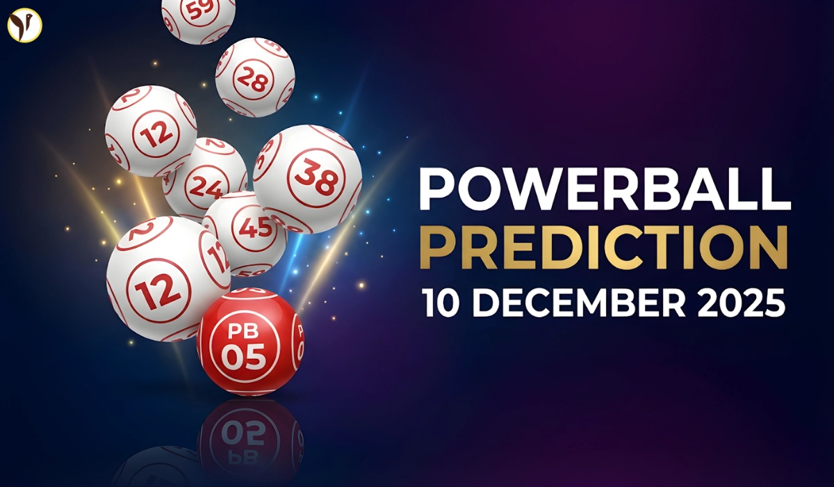 Powerball Prediction