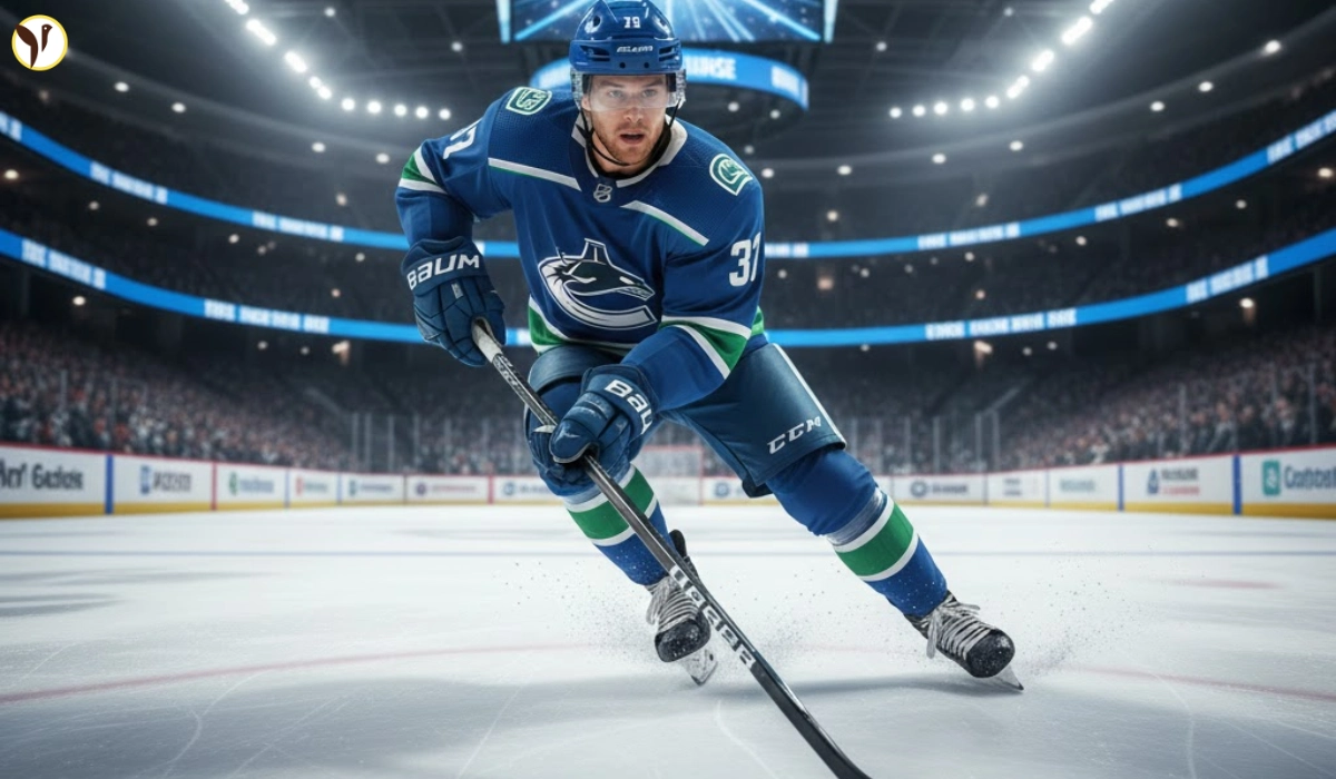 canucks quinn hughes